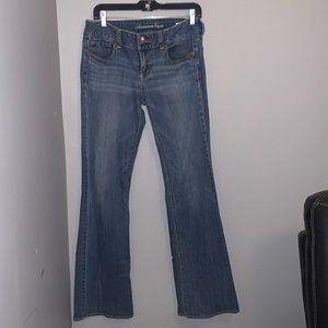 AE jeans